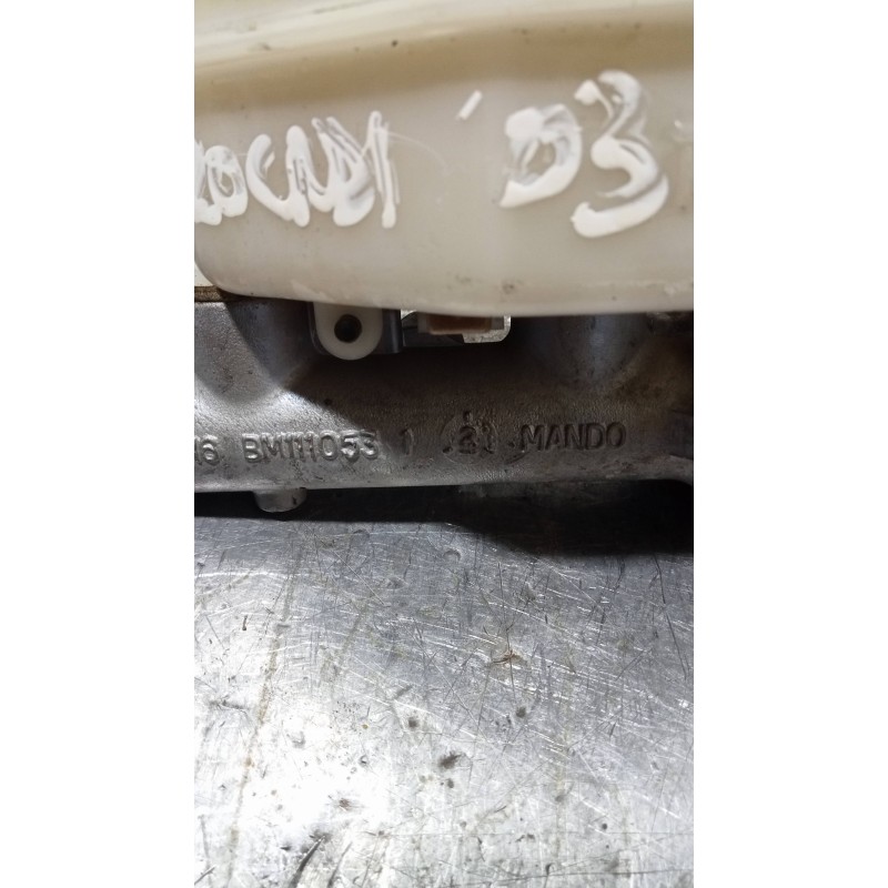 Recambio de bomba freno para hyundai elantra (xd) 2.0 crdi comfort (4-ptas.) referencia OEM IAM BM111053  