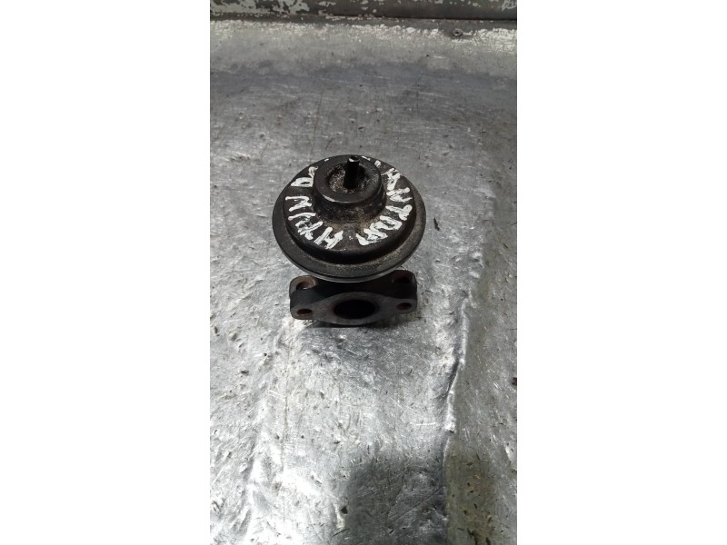 Recambio de valvula egr para hyundai elantra (xd) 2.0 crdi comfort (4-ptas.) referencia OEM IAM   