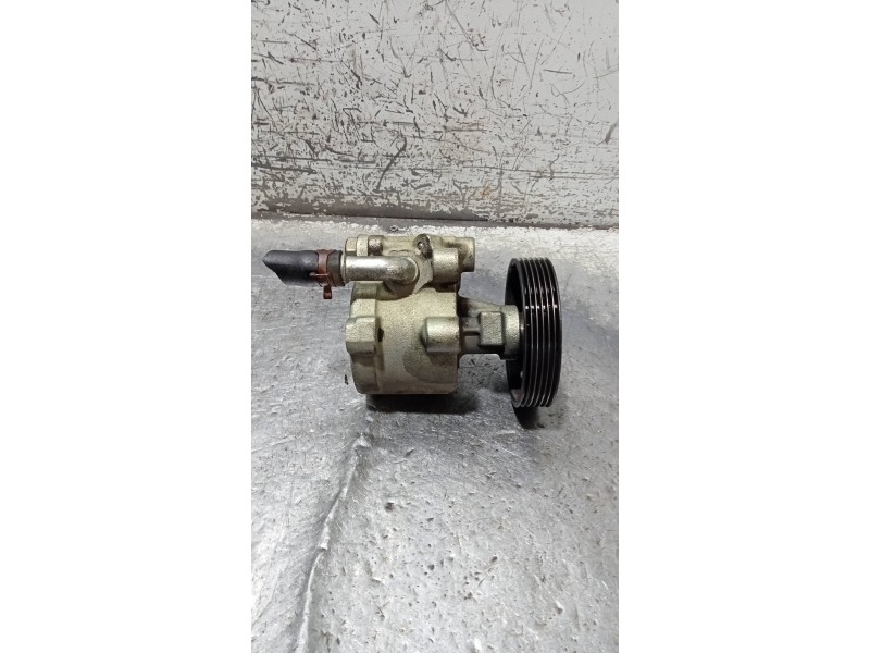Recambio de bomba direccion para renault scenic (ja..) 1.9 dci authentique referencia OEM IAM 26058572 7700417308 7700415198