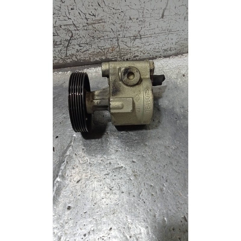 Recambio de bomba direccion para renault scenic (ja..) 1.9 dci authentique referencia OEM IAM 26058572 7700417308 7700415198