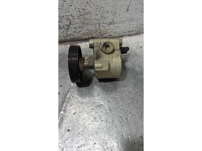 Recambio de bomba direccion para renault scenic (ja..) 1.9 dci authentique referencia OEM IAM 26058572 7700417308 7700415198