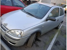 opel corsa c del año 2005