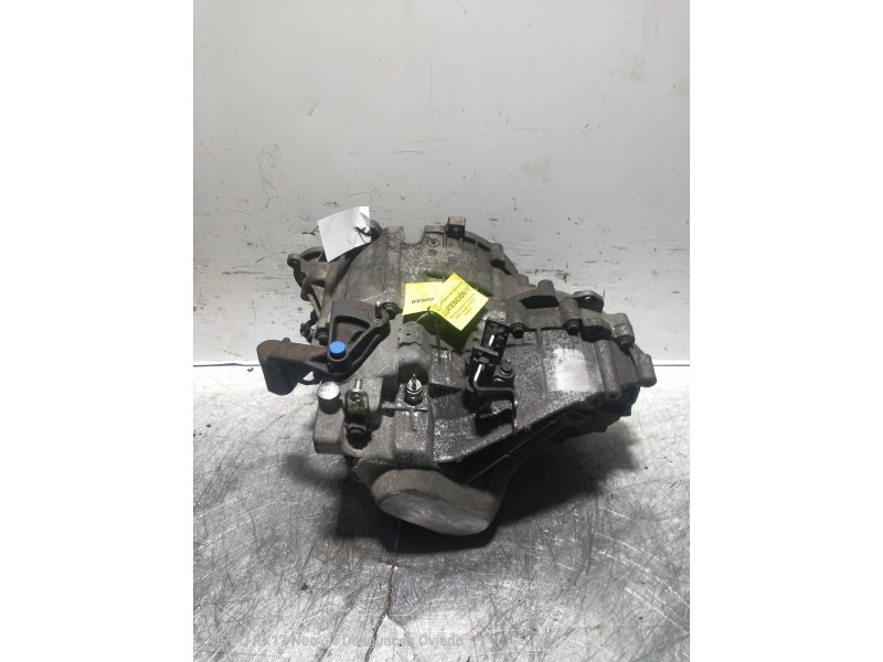 Recambio de caja cambios para volvo s60 berlina 2.4 diesel cat referencia OEM IAM   