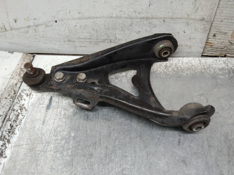 Recambio de brazo suspension inferior delantero izquierdo para renault scenic (ja..) 1.9 dci authentique referencia OEM IAM   
