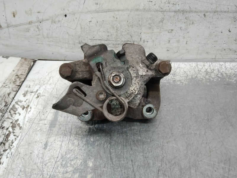 Recambio de pinza freno trasera izquierda para peugeot 308 confort referencia OEM IAM   