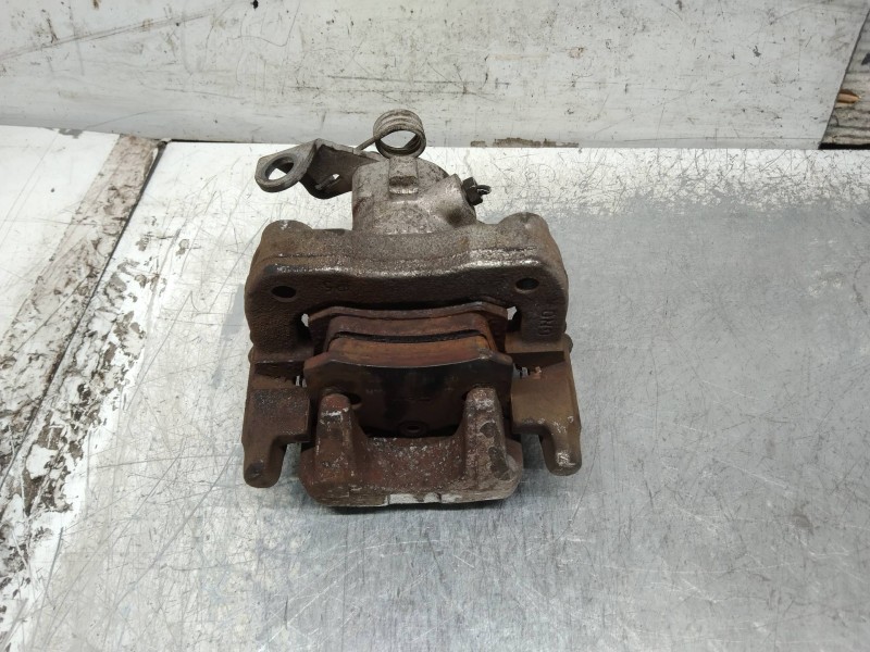 Recambio de pinza freno trasera izquierda para peugeot 308 confort referencia OEM IAM   