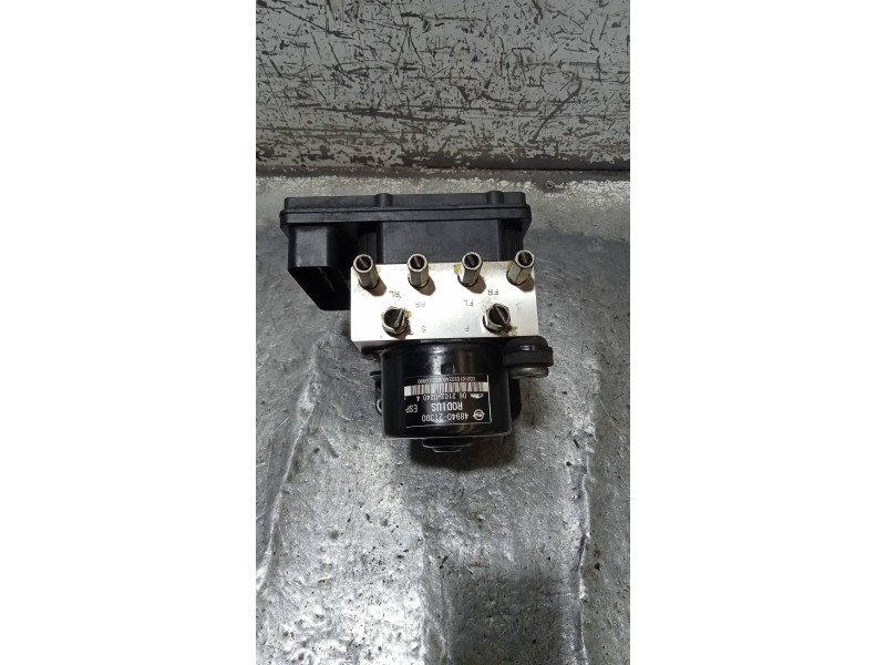 Recambio de abs para ssangyong rodius xdi trend referencia OEM IAM 06210908523 06210202404 4894021300