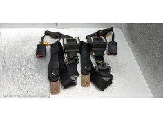 Recambio de juego cinturones delantero para ford mondeo berlina (gd) clx referencia OEM IAM   