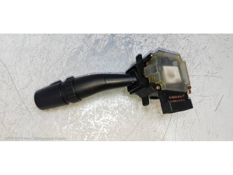 Recambio de mando limpia para hyundai elantra (xd) 2.0 crdi comfort (4-ptas.) referencia OEM IAM   