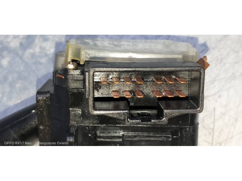 Recambio de mando limpia para hyundai elantra (xd) 2.0 crdi comfort (4-ptas.) referencia OEM IAM   