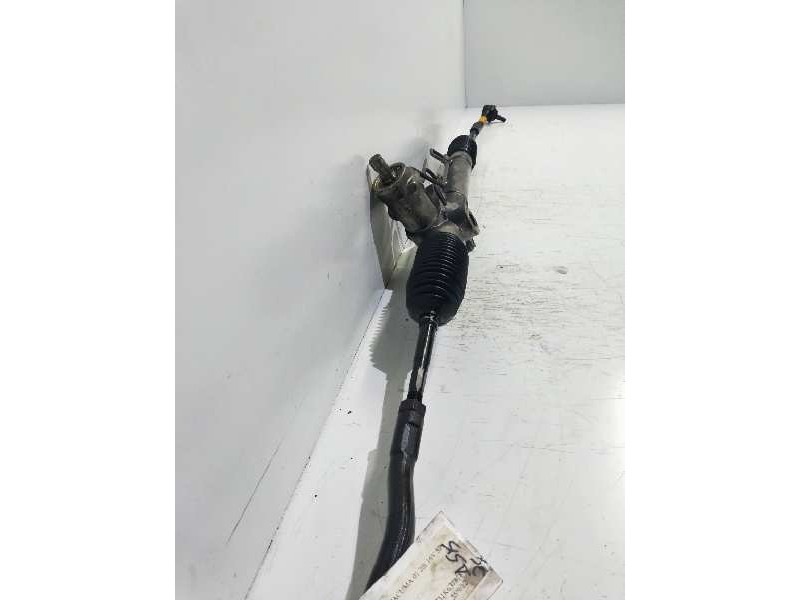 Recambio de cremallera direccion para daewoo tacuma referencia OEM IAM   