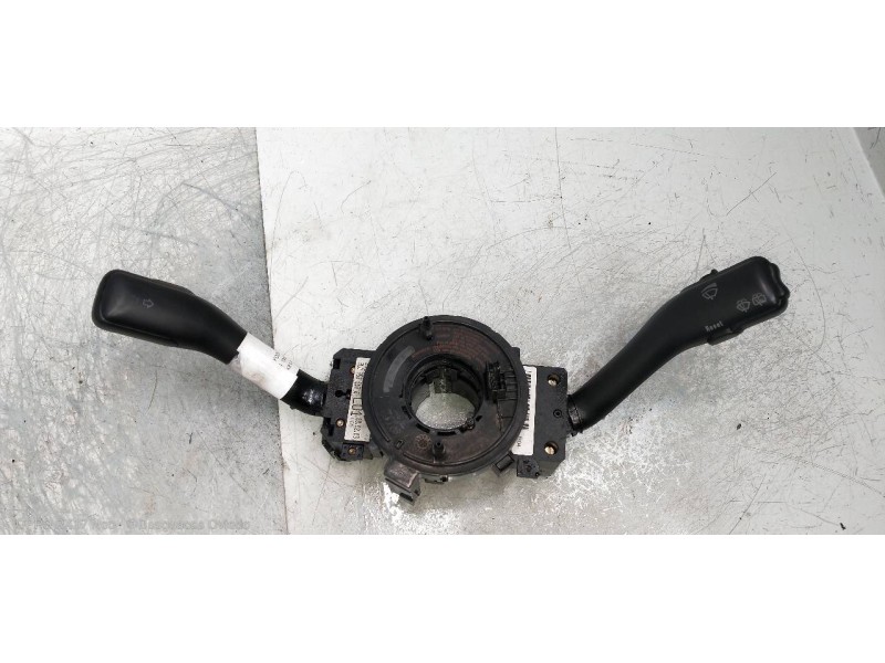 Recambio de mando luces para skoda fabia (6y2/6y3) comfort referencia OEM IAM 8L0953513G 4B0953503H 