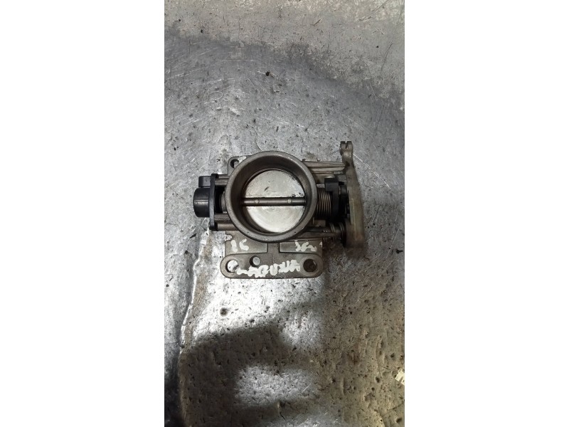 Recambio de caja mariposa para renault laguna (b56) 1.6 16v rt referencia OEM IAM 7700875435  