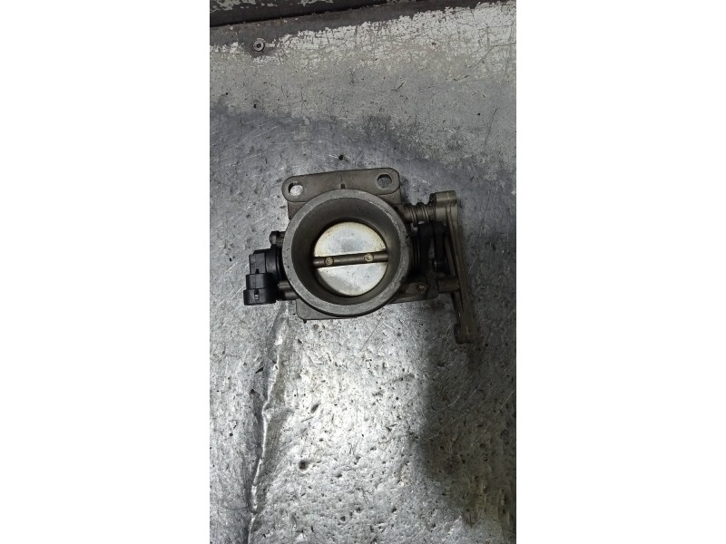 Recambio de caja mariposa para renault laguna (b56) 1.6 16v rt referencia OEM IAM 7700875435  