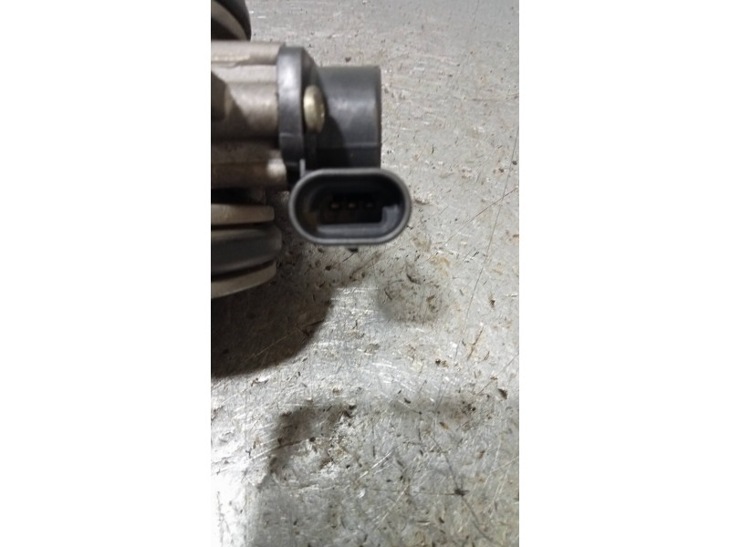 Recambio de caja mariposa para renault laguna (b56) 1.6 16v rt referencia OEM IAM 7700875435  