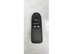Recambio de mando elevalunas delantero izquierdo para peugeot 308 confort referencia OEM IAM 96585186XT  