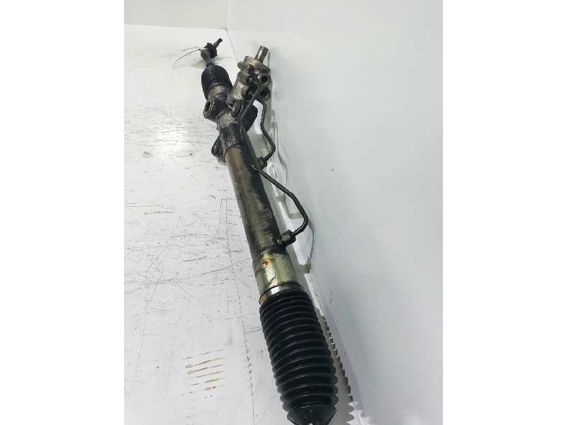 Recambio de cremallera direccion para daewoo tacuma referencia OEM IAM   