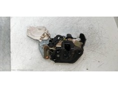 Recambio de motor cierre centralizado trasero derecho para hyundai elantra (xd) 2.0 crdi comfort (4-ptas.) referencia OEM IAM   