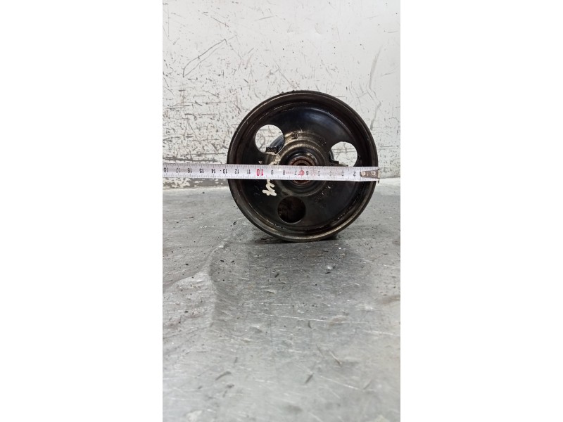 Recambio de bomba direccion para renault laguna (b56) 1.6 16v rt referencia OEM IAM 7700431532 7700431533 26077681