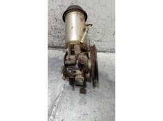 Recambio de bomba direccion para toyota yaris (ncp1/nlp1/scp1) 1.3 linea luna referencia OEM IAM   