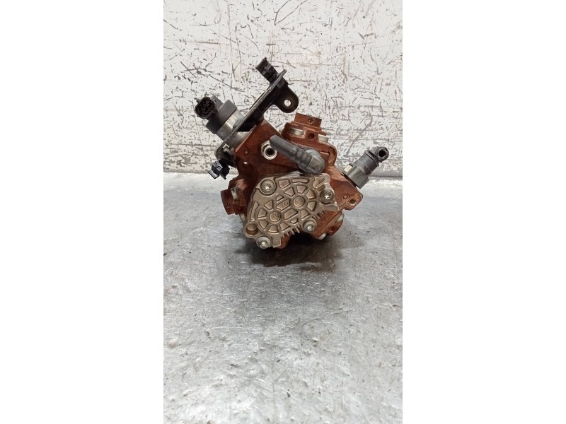 Recambio de bomba inyeccion para peugeot 308 confort referencia OEM IAM 04450002 9683703780 