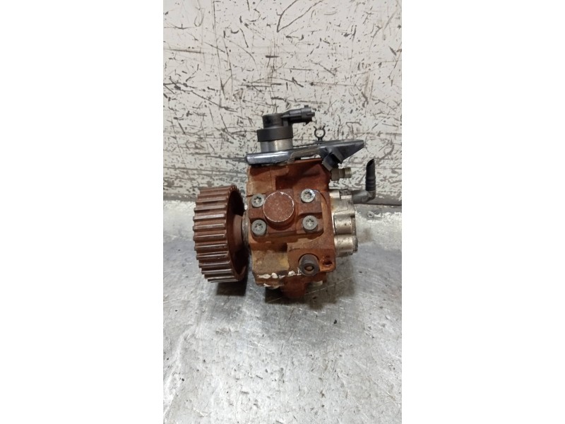 Recambio de bomba inyeccion para peugeot 308 confort referencia OEM IAM 04450002 9683703780 