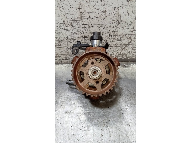 Recambio de bomba inyeccion para peugeot 308 confort referencia OEM IAM 04450002 9683703780 