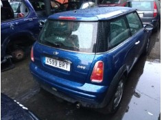 mini mini (r50,r53) del año 2002 2