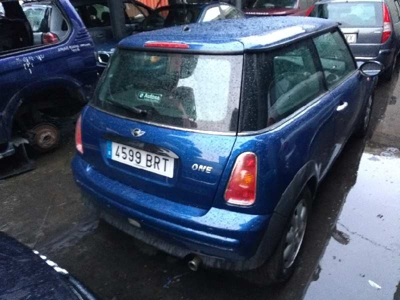 mini mini (r50,r53) del año 2002