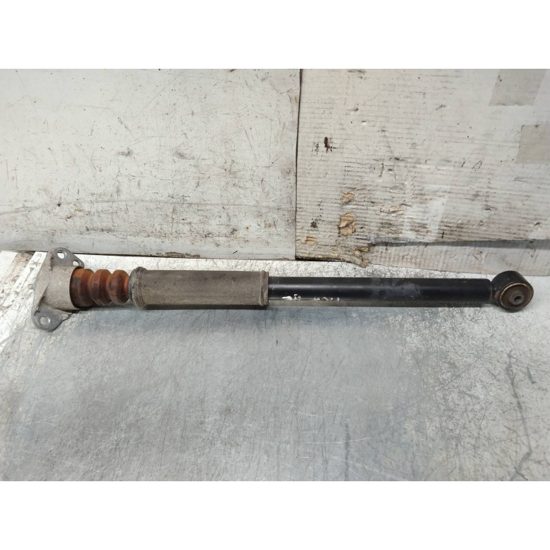 Recambio de amortiguador trasero derecho para volkswagen polo (6c1) advance bluemotion referencia OEM IAM 6C0513025AH 8014020010