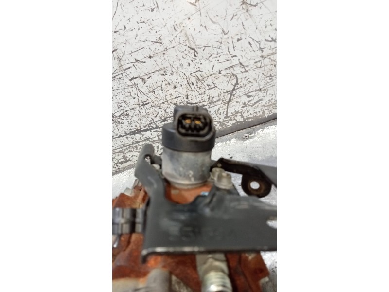 Recambio de bomba inyeccion para peugeot 308 confort referencia OEM IAM 04450002 9683703780 