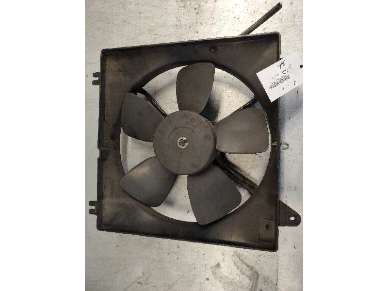 Recambio de electroventilador para daewoo tacuma referencia OEM IAM   