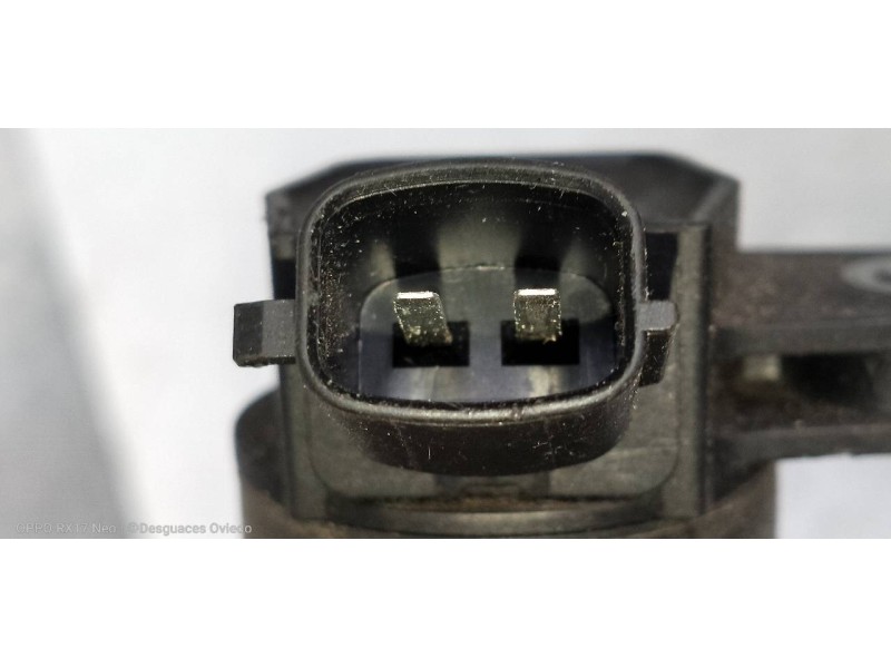 Recambio de bobina encendido para kia picanto (ja) 1.0 cat referencia OEM IAM 2730104000  