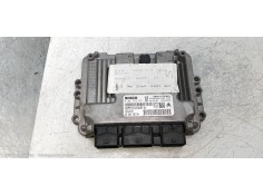 Recambio de centralita motor uce para peugeot 308 confort referencia OEM IAM 0281013871 9664618080 9653958980
