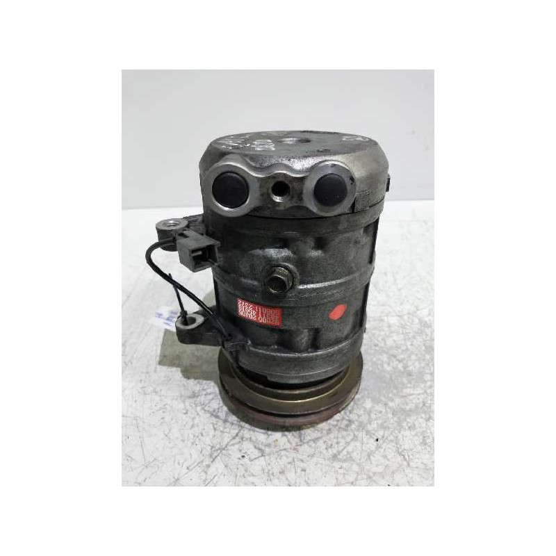 Recambio de compresor aire acondicionado para nissan patrol gr (y60) gr-familiar referencia OEM IAM 5062111341 DKS16H 9260020J05