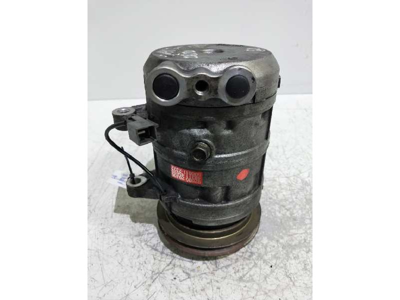 Recambio de compresor aire acondicionado para nissan patrol gr (y60) gr-familiar referencia OEM IAM 5062111341 DKS16H 9260020J05