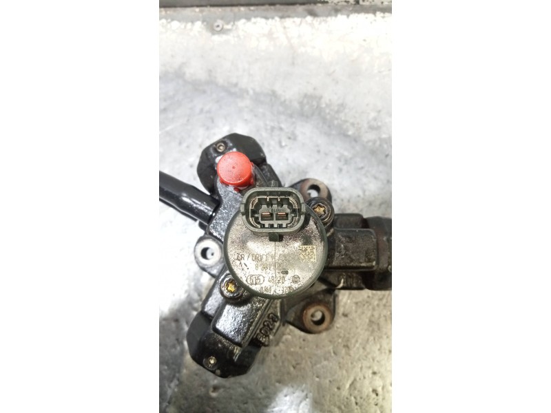 Recambio de bomba inyeccion para alfa romeo 147 (190) 1.9 jtd cat referencia OEM IAM 0445010007  