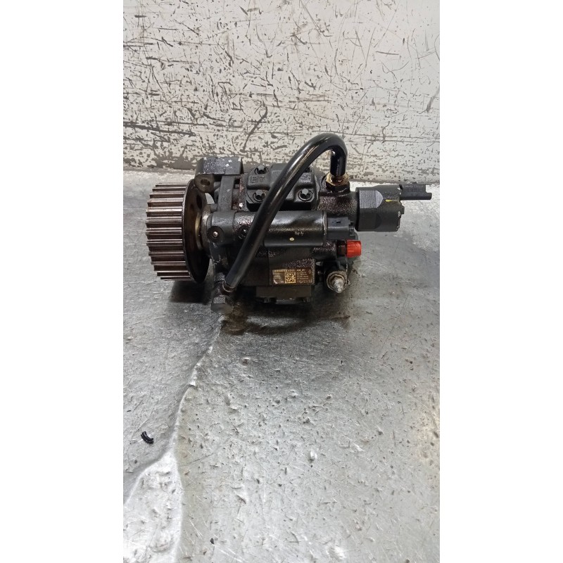 Recambio de bomba inyeccion para nissan qashqai (j10) 1.5 dci turbodiesel cat referencia OEM IAM 5WS40153 A2C20000754 8200663258