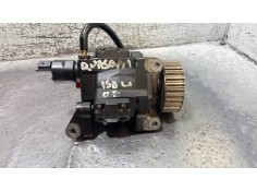 Recambio de bomba inyeccion para nissan qashqai (j10) 1.5 dci turbodiesel cat referencia OEM IAM 5WS40153 A2C20000754 8200663258 2