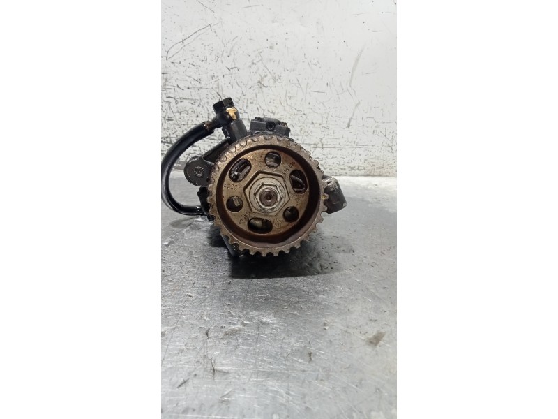 Recambio de bomba inyeccion para nissan qashqai (j10) 1.5 dci turbodiesel cat referencia OEM IAM 5WS40153 A2C20000754 8200663258