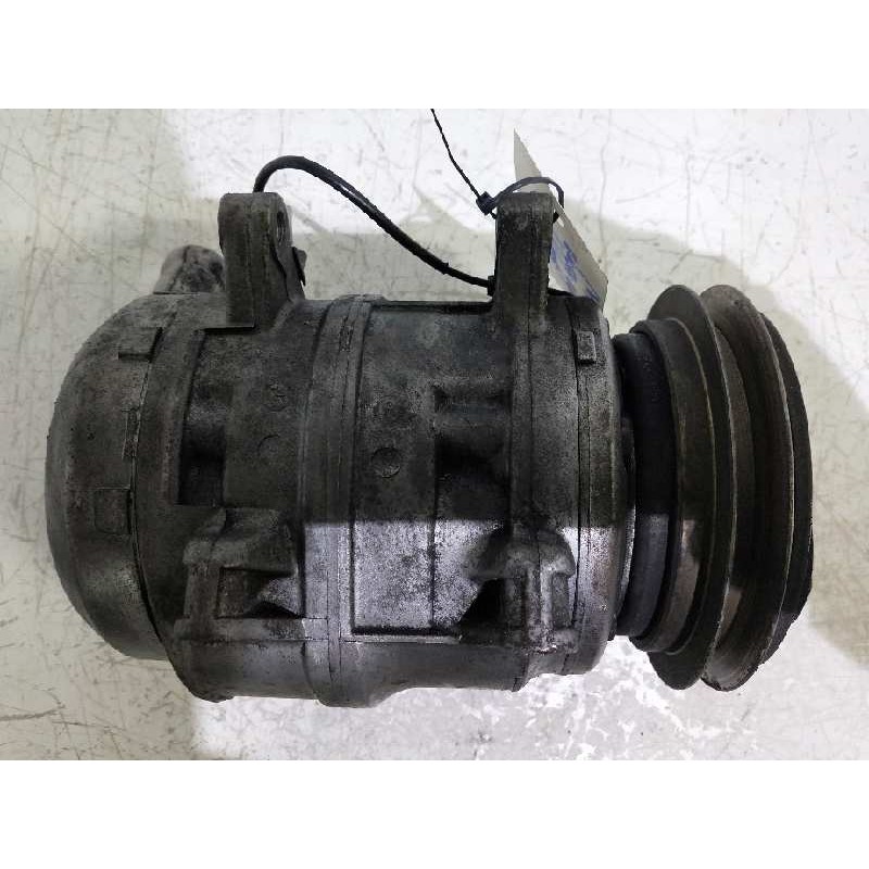 Recambio de compresor aire acondicionado para nissan patrol gr (y60) gr-familiar referencia OEM IAM 5062111341 DKS16H 9260020J05