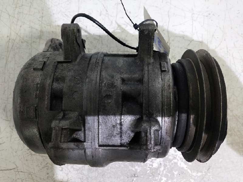 Recambio de compresor aire acondicionado para nissan patrol gr (y60) gr-familiar referencia OEM IAM 5062111341 DKS16H 9260020J05