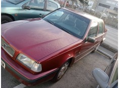 volvo serie 460 del año 1994