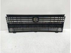 Recambio de rejilla delantera para volkswagen t4 caja abierta/doble cabina (mod. 1991) referencia OEM IAM    2