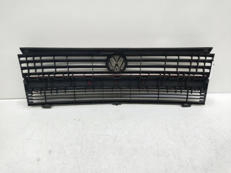 Recambio de rejilla delantera para volkswagen t4 caja abierta/doble cabina (mod. 1991) referencia OEM IAM   