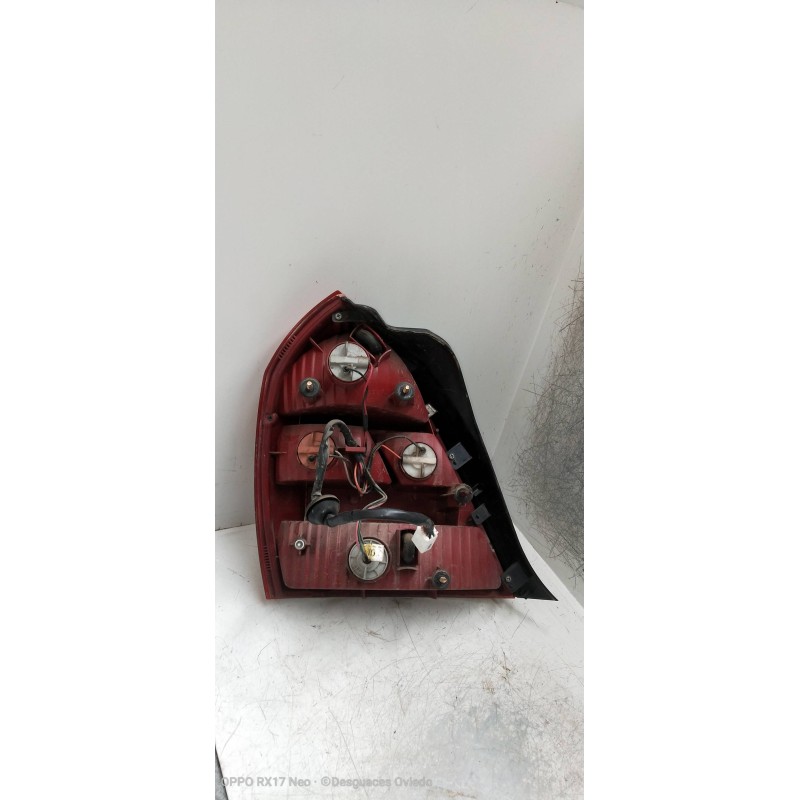 Recambio de piloto trasero derecho para hyundai elantra (xd) 2.0 crdi comfort (4-ptas.) referencia OEM IAM   