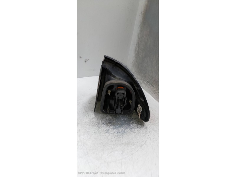 Recambio de piloto trasero izquierdo para renault laguna (b56) 1.6 16v rt referencia OEM IAM   