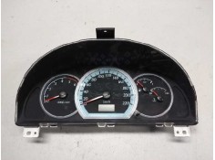 Recambio de cuadro instrumentos para chevrolet lacetti 2.0 diesel cat referencia OEM IAM 96438560 11000943900D 7D17 DE