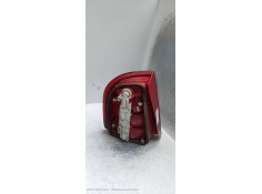 Recambio de piloto trasero derecho para skoda fabia (6y2/6y3) comfort referencia OEM IAM    2