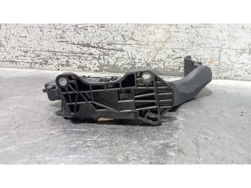 Recambio de potenciometro pedal para citroen c3 1.4 sx plus referencia OEM IAM 9671433680  